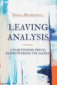 bokomslag Leaving Analysis