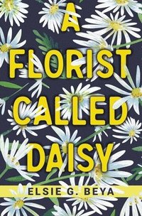 bokomslag A Florist Called Daisy
