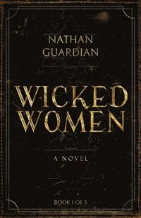 bokomslag Wicked Women