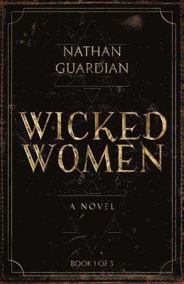 bokomslag Wicked Women