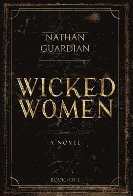 Wicked Women 1