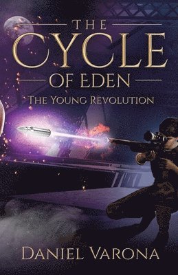 The Cycle of Eden 1