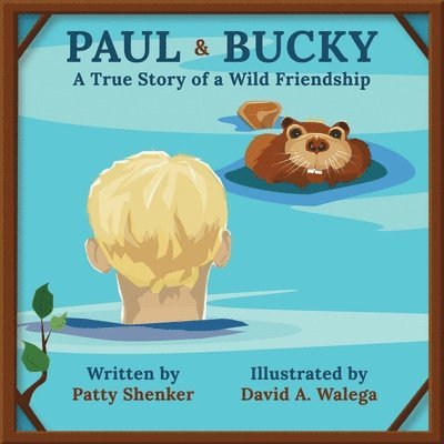 Paul and Bucky 1