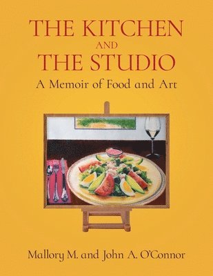 Kitchen and the Studio