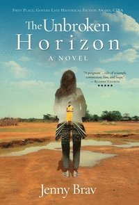 bokomslag Unbroken Horizon