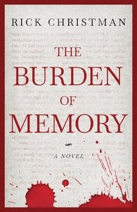 bokomslag The Burden of Memory