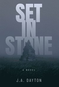 bokomslag Set In Stone