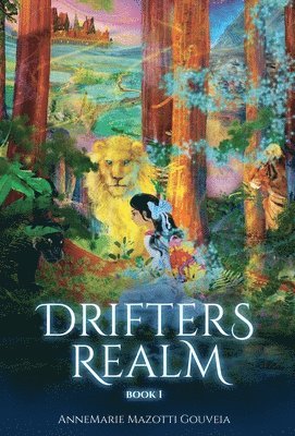 Drifters Realm 1