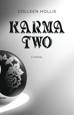 Colleen Hollis - Karma Two, Häftad