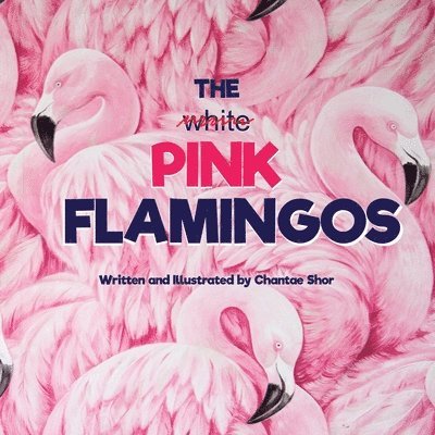 The Pink Flamingos 1