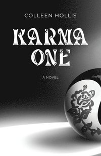 bokomslag Karma One