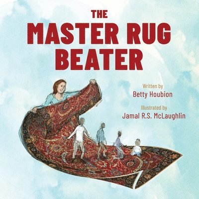 The Master Rug Beater 1