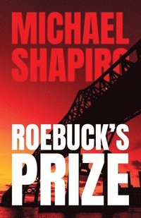 bokomslag Roebuck's Prize