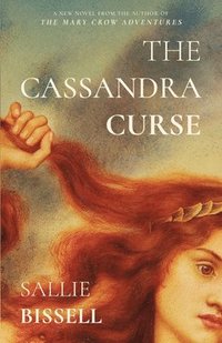 bokomslag Cassandra Curse