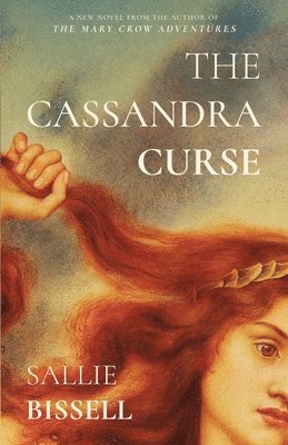 bokomslag Cassandra Curse