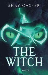 bokomslag Witch