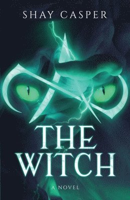 bokomslag Witch