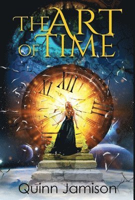 The Art of Time 1