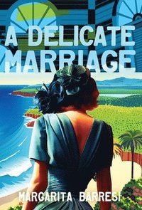 bokomslag Delicate Marriage