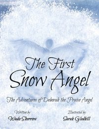 bokomslag The First Snow Angel