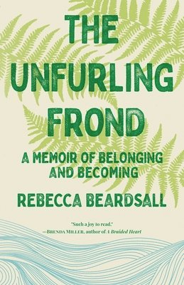 Unfurling Frond