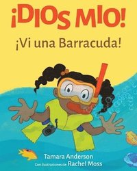 bokomslag Dios Mio! Vi una Barracuda!