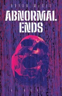 bokomslag Abnormal Ends