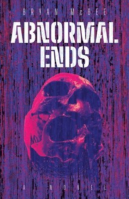 bokomslag Abnormal Ends