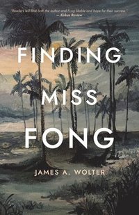 bokomslag Finding Miss Fong