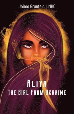bokomslag Aliya, The Girl From Ukraine