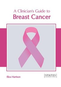 bokomslag Clinician's Guide to Breast Cancer