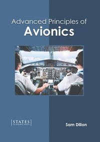 bokomslag Advanced Principles of Avionics