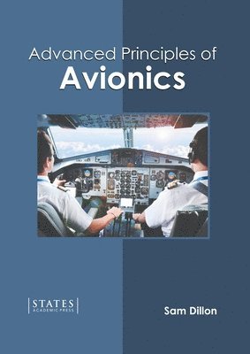 bokomslag Advanced Principles of Avionics