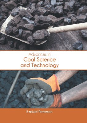 Ezekiel Peterson - Advances in Coal Science and Technology, Inbunden