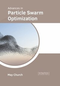 bokomslag Advances in Particle Swarm Optimization