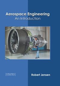 bokomslag Aerospace Engineering: An Introduction