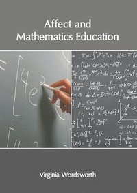 bokomslag Affect and Mathematics Education