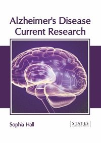 bokomslag Alzheimer's Disease: Current Research