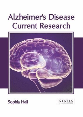 bokomslag Alzheimer's Disease: Current Research