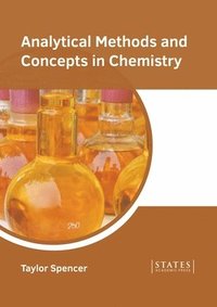 bokomslag Analytical Methods and Concepts in Chemistry