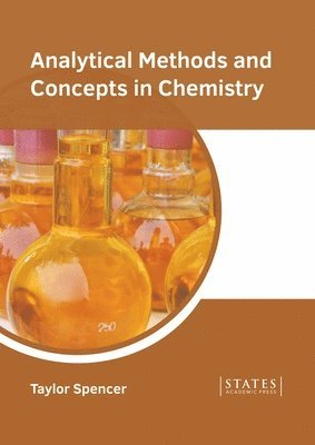 Analytical Methods and Concepts in Chemistry 1