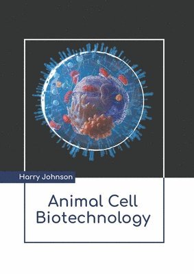 Animal Cell Biotechnology 1