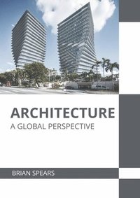 bokomslag Architecture: A Global Perspective