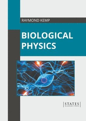 bokomslag Biological Physics