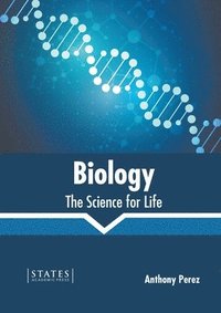 bokomslag Biology: The Science for Life