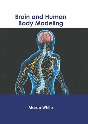 bokomslag Brain and Human Body Modeling