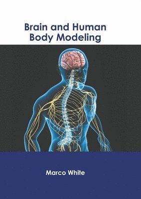 Marco White - Brain and Human Body Modeling, Inbunden
