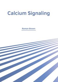 bokomslag Calcium Signaling