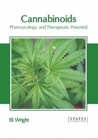 bokomslag Cannabinoids: Pharmacology and Therapeutic Potential