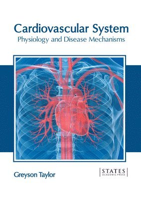 bokomslag Cardiovascular System
